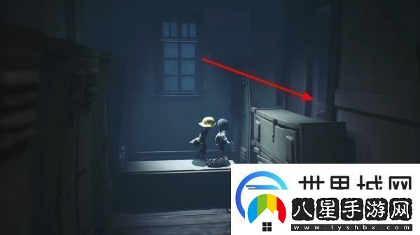 小小夢魘2攻略大全