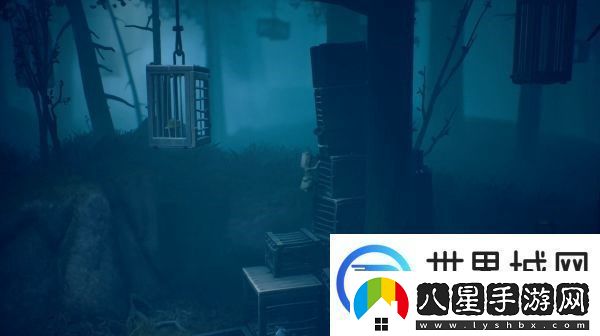 小小夢魘2攻略大全