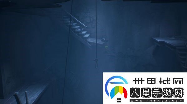 小小夢魘2攻略大全