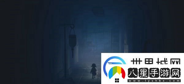 小小夢魘2攻略大全