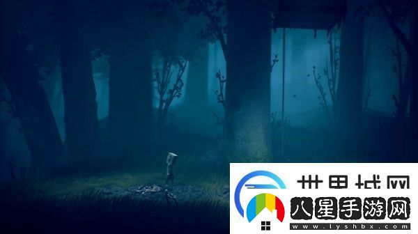 小小夢魘2攻略大全