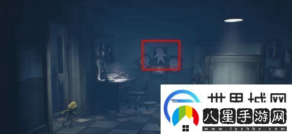 小小夢魘2攻略大全