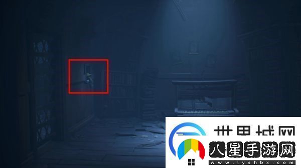 小小夢魘2攻略大全