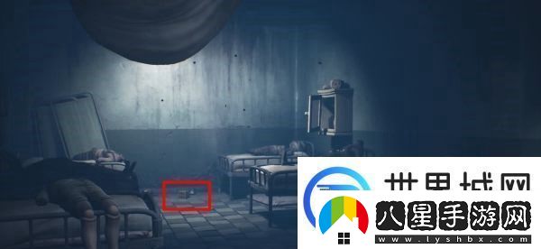 小小夢魘2攻略大全