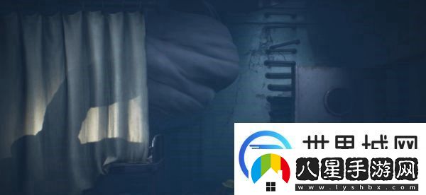 小小夢魘2攻略大全