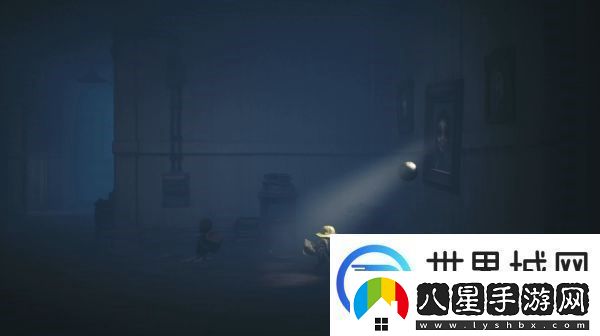 小小夢魘2攻略大全