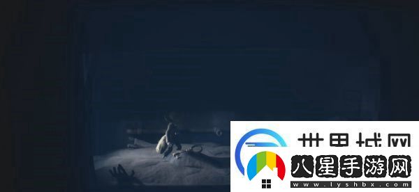 小小夢魘2攻略大全