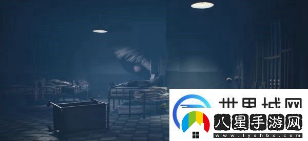 小小夢魘2攻略大全