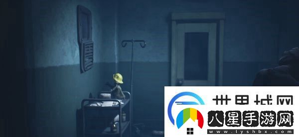 小小夢魘2攻略大全