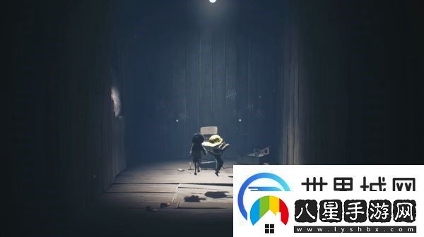 小小夢魘2攻略大全