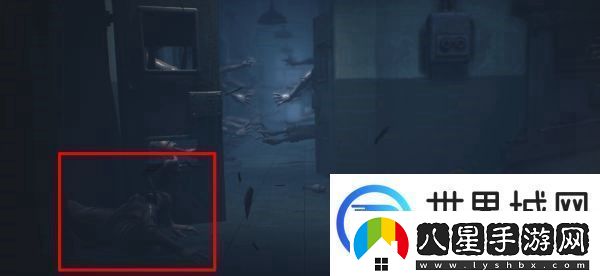 小小夢魘2攻略大全