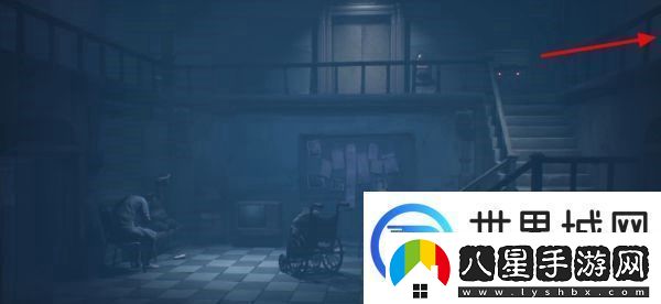 小小夢魘2攻略大全