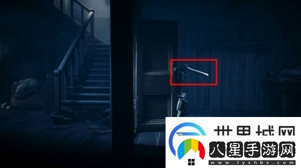 小小夢魘2攻略大全