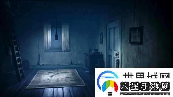 小小夢魘2攻略大全