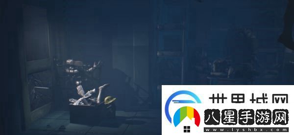 小小夢魘2攻略大全