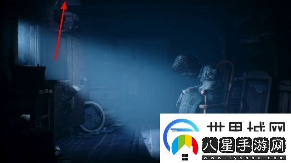 小小夢魘2攻略大全