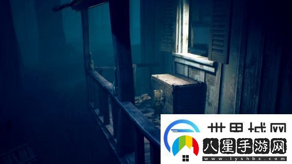 小小夢魘2攻略大全