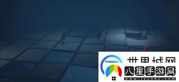 小小夢魘2攻略大全