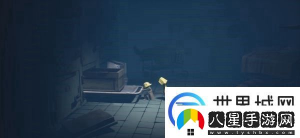 小小夢魘2攻略大全