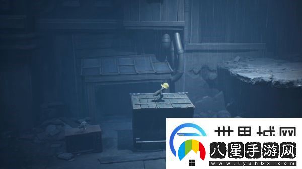 小小夢魘2攻略大全