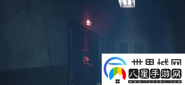 小小夢魘2攻略大全