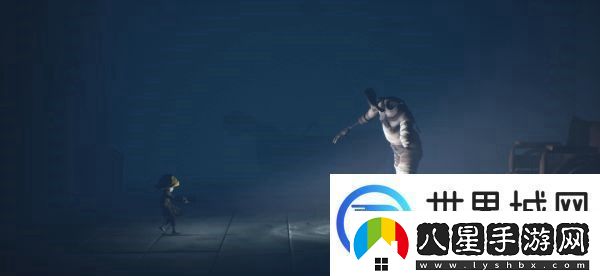 小小夢魘2攻略大全