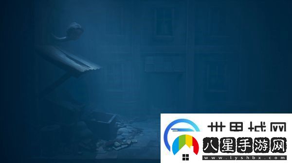 小小夢魘2攻略大全