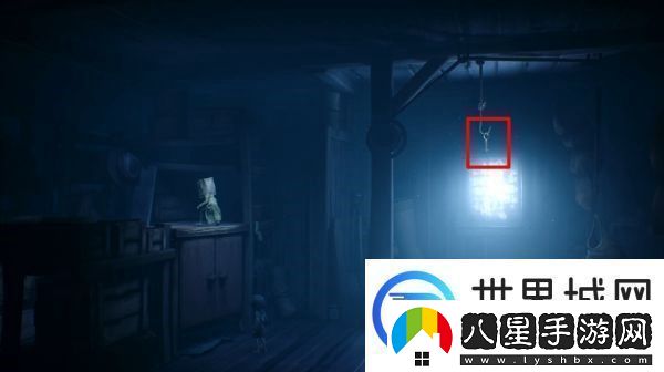 小小夢魘2攻略大全