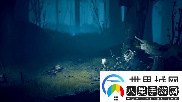 小小夢魘2攻略大全