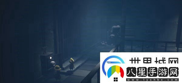 小小夢魘2攻略大全