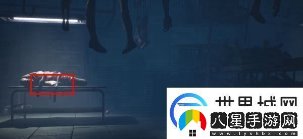 小小夢魘2攻略大全