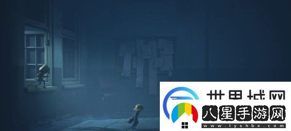 小小夢魘2攻略大全