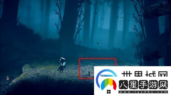 小小夢魘2攻略大全