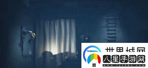 小小夢魘2攻略大全