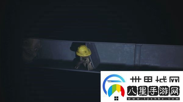 小小夢魘2攻略大全