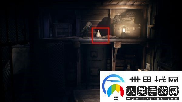 小小夢魘2攻略大全