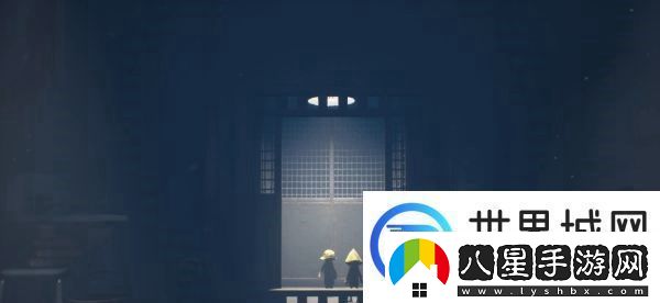 小小夢魘2攻略大全