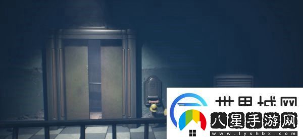 小小夢魘2攻略大全