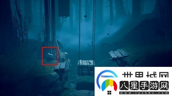 小小夢魘2攻略大全