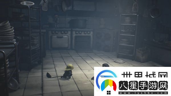 小小夢魘2攻略大全