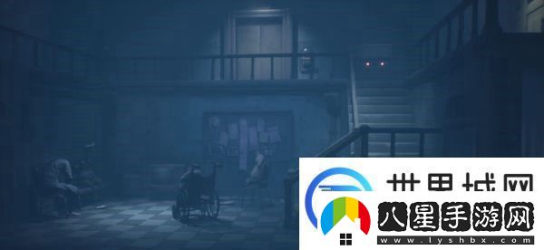 小小夢魘2攻略大全