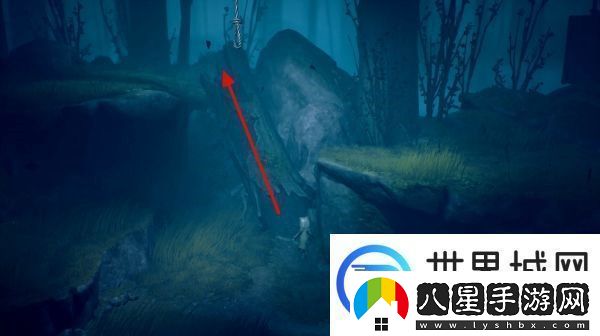 小小夢魘2攻略大全