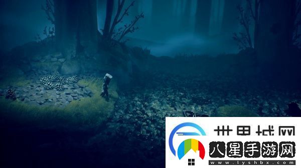 小小夢魘2攻略大全