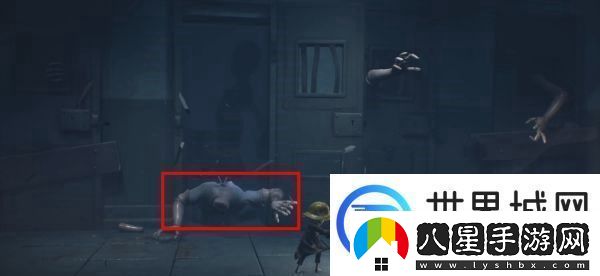 小小夢魘2攻略大全