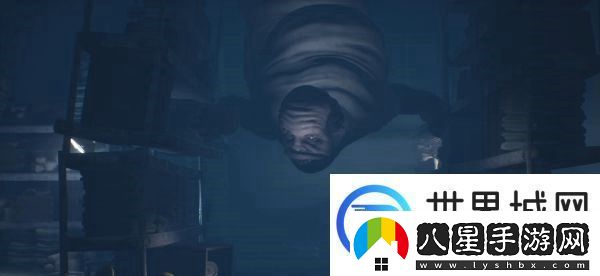 小小夢魘2攻略大全