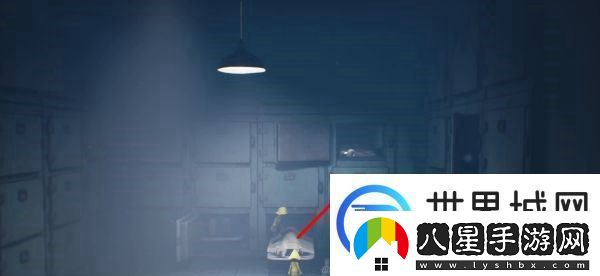 小小夢魘2攻略大全