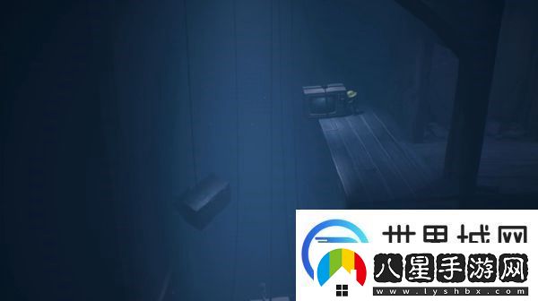 小小夢魘2攻略大全