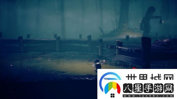 小小夢魘2攻略大全