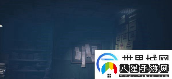 小小夢魘2攻略大全