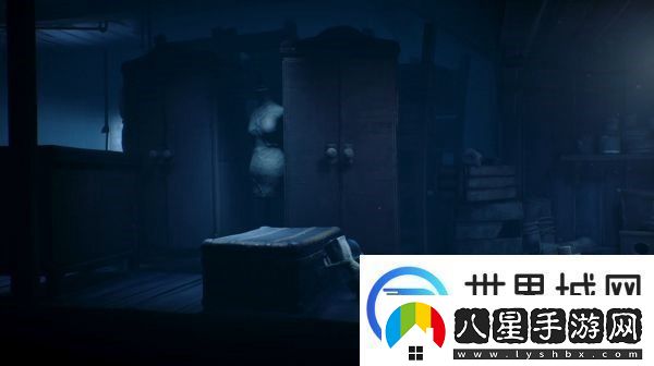 小小夢魘2攻略大全